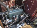 Ford Model A Roadster Pickup 1930 года